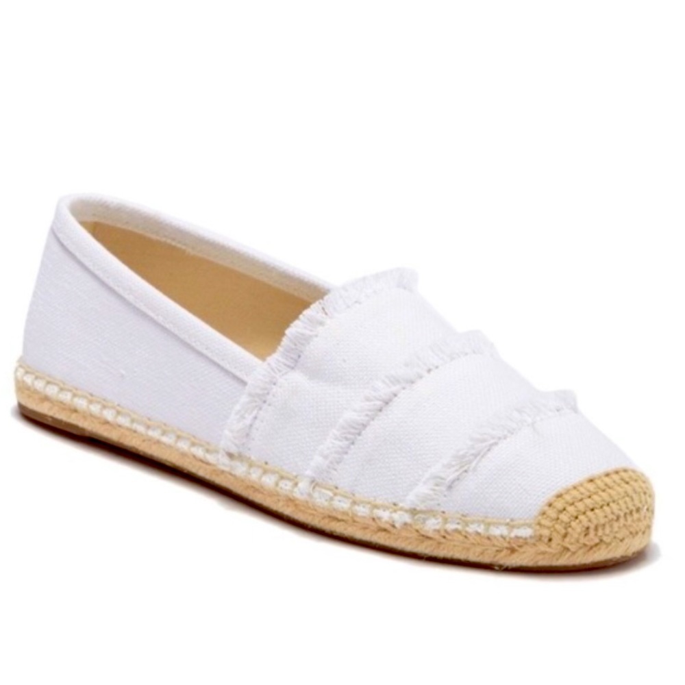 Tibby Espadrilles